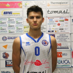 Francesco Castoldi