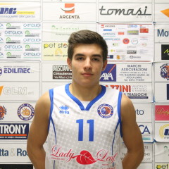 Riccardo Negrisoli